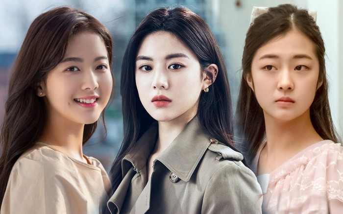 Những nữ diễn viên Kbiz thế hệ mới đầy triển vọng: 'Cháu gái' Ji Sung liệu sẽ làm nên chuyện? Ảnh 2