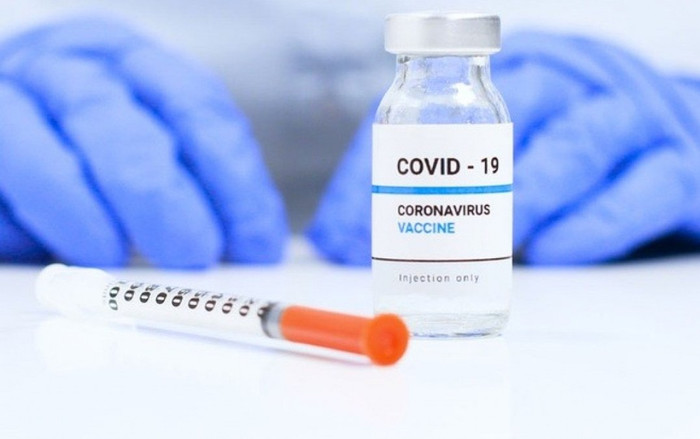 Người con trai mất hơn một tháng thuyết phục mẹ tiêm vaccine Covid-19 Ảnh 2