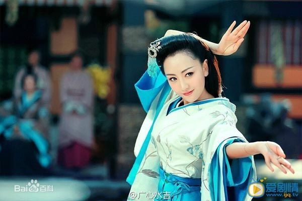 Khi các mỹ nhân Cbiz vào vai phản diện: Dương Mịch thâm độc, Mao Hiểu Đồng nham hiểm Ảnh 9