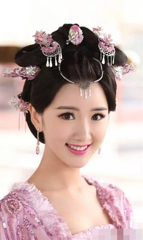 Khi các mỹ nhân Cbiz vào vai phản diện: Dương Mịch thâm độc, Mao Hiểu Đồng nham hiểm Ảnh 11