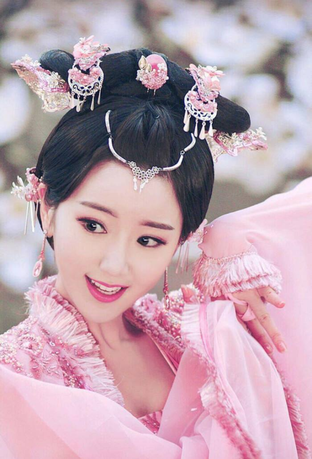 Khi các mỹ nhân Cbiz vào vai phản diện: Dương Mịch thâm độc, Mao Hiểu Đồng nham hiểm Ảnh 12