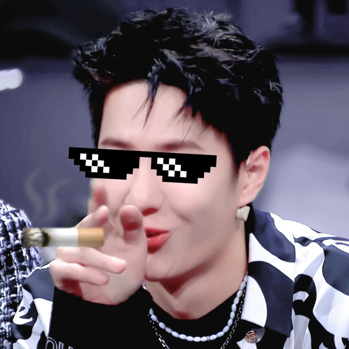 Vương Nhất Bác được đồng loạt các vũ công khen là ngầu và dễ thương vì lí do này Ảnh 5