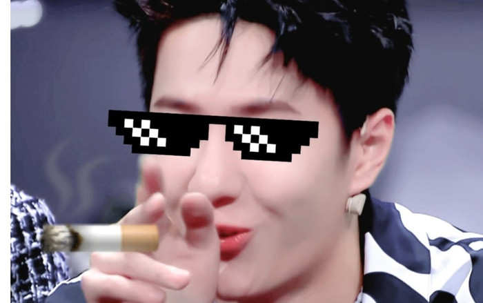 Vương Nhất Bác được đồng loạt các vũ công khen là ngầu và dễ thương vì lí do này Ảnh 2