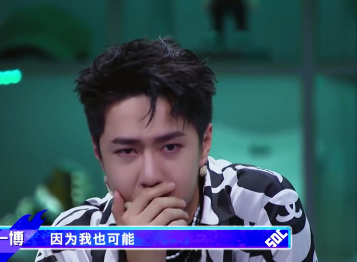 Vương Nhất Bác không hề lạnh lùng, sẵn sàng cho thí sinh điểm vì đồng cảm và thấu hiểu Ảnh 4