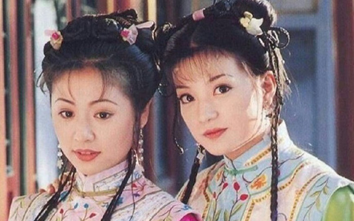 Lâm Tâm Như từng dùng kim đâm hình nộm Triệu Vy, sự thật phía sau khiến ai nấy đều 'ngã ngửa' Ảnh 2