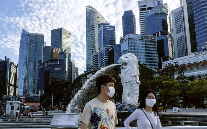 Singapore đưa tỷ lệ tiêm vaccine Covid-19 từ 31% lên 80% trong 3 tháng bằng cách nào? Ảnh 2