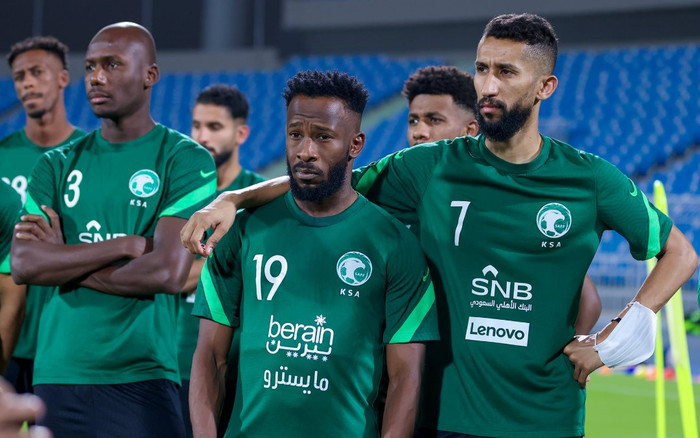 Truyền thông Saudia Arabia nhắc lại nỗi đau của tuyển Việt Nam Ảnh 2