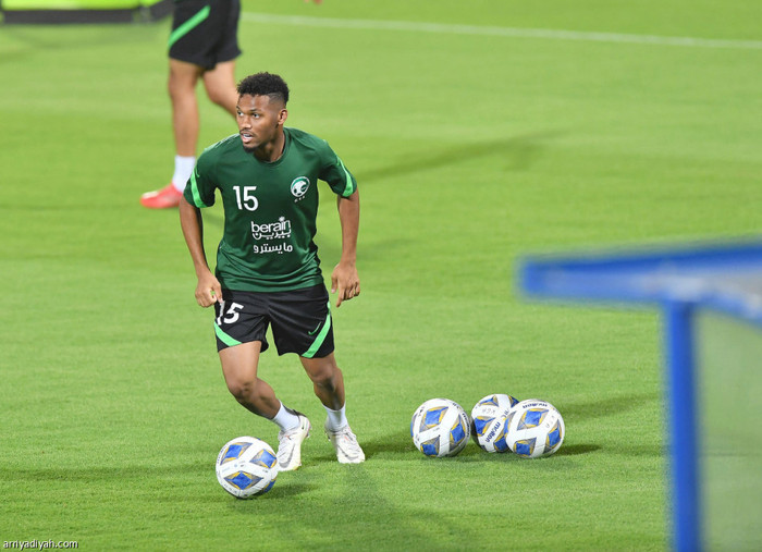 Saudi Arabia vẫn là đội bóng hàng đầu khu vực châu Á.