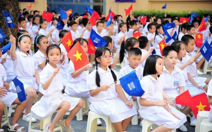 Mới: Thêm 3 tỉnh thành hay đổi lịch đi học lại và kế hoạch khai giảng năm học mới 2021-2022 Ảnh 2