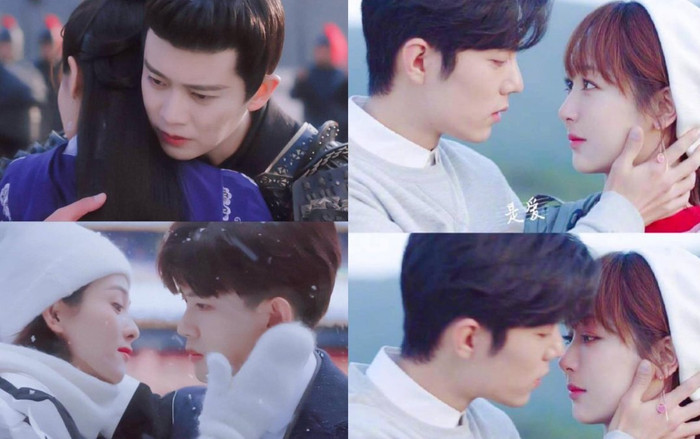 'Dư sinh' của Tiêu Chiến - Dương Tử sẽ 'đánh bại' phim của Nhậm Gia Luân trong tháng 9 này? Ảnh 2