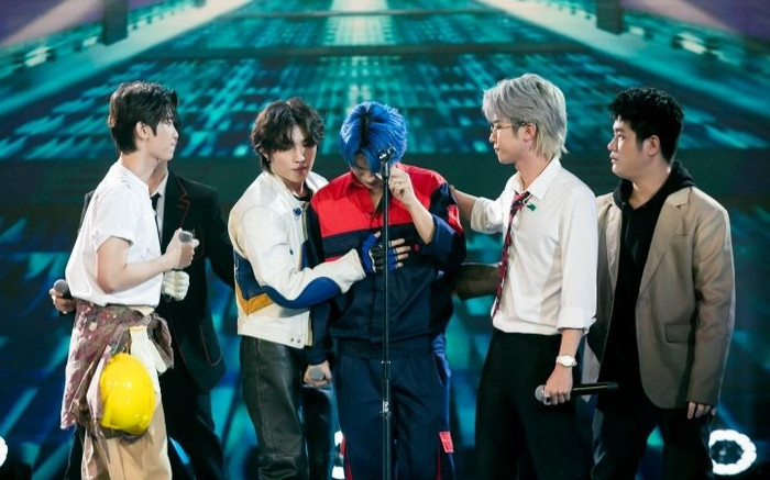 Gay cấn cuộc đua Nghệ sĩ được yêu thích 'MTV Fan Choice 2021': Ca sĩ nào sẽ vinh danh giành chiến thắng? Ảnh 2