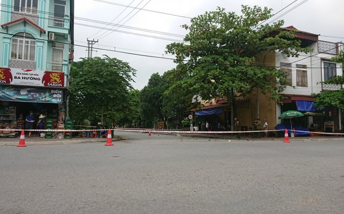 Hơn chục thanh niên lao vào hỗn chiến lúc nửa đêm tại quán ăn, một thanh niên tử vong Ảnh 2