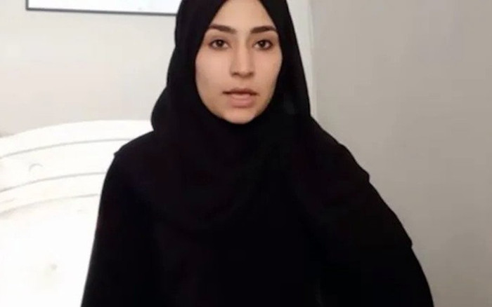 Nữ YouTuber 20 tuổi người Afghanistan thiệt mạng trong vụ đánh bom sân bay Kabul, video cuối gây xúc động Ảnh 2