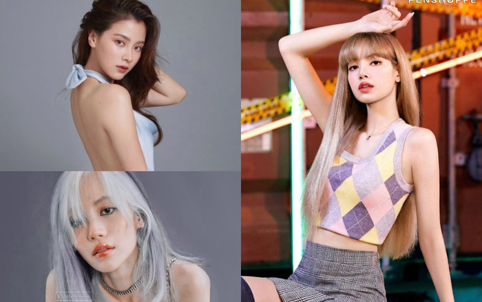 10 nữ minh tinh Thái Lan có nhiều người theo dõi mới trên Instagram trong tháng 8 năm 2021 Ảnh 2