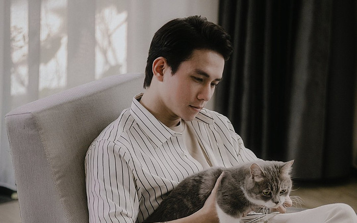 Giọng ca trẻ Dee.A tung ca khúc Trưởng Thành 2, viết lại từ bản nhạc Hoa nổi tiếng Nói xa là xa Ảnh 2