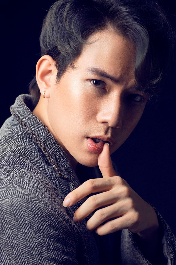 Giọng ca trẻ Dee.A tung ca khúc Trưởng Thành 2, viết lại từ bản nhạc Hoa nổi tiếng Nói xa là xa Ảnh 5