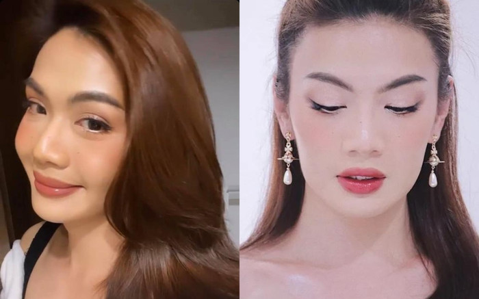 Đào Bá Lộc o ép 'gò bồng đảo', quyến rũ đến nỗi chị em còn phải xuýt xoa Ảnh 2