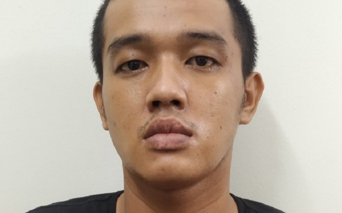 Nam thanh niên đột nhập vào đánh đập, khống chế nữ chủ nhà rồi cướp gần 100 triệu đồng Ảnh 2