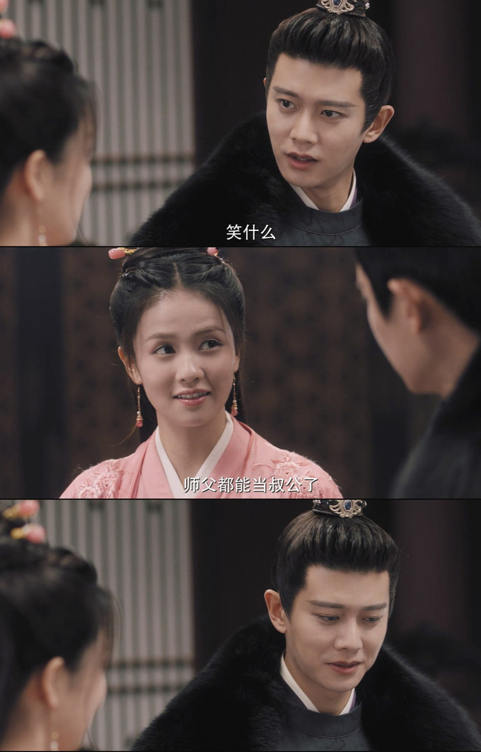 Ngoài 'Châu Sinh như cố', Nhậm Gia Luân từng khuấy đảo màn ảnh nhỏ với những bộ phim cổ trang nào khác? Ảnh 3