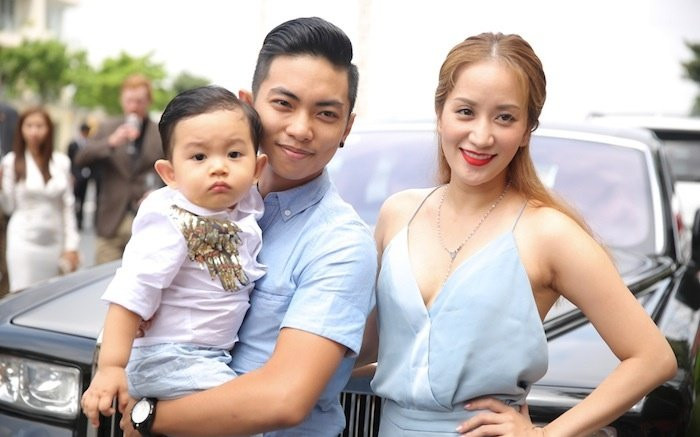 Sau khi vô cớ mắng Khánh Thi - Phan Hiển, nữ diễn viên này lại văng tục, khóa bình luận Ảnh 2
