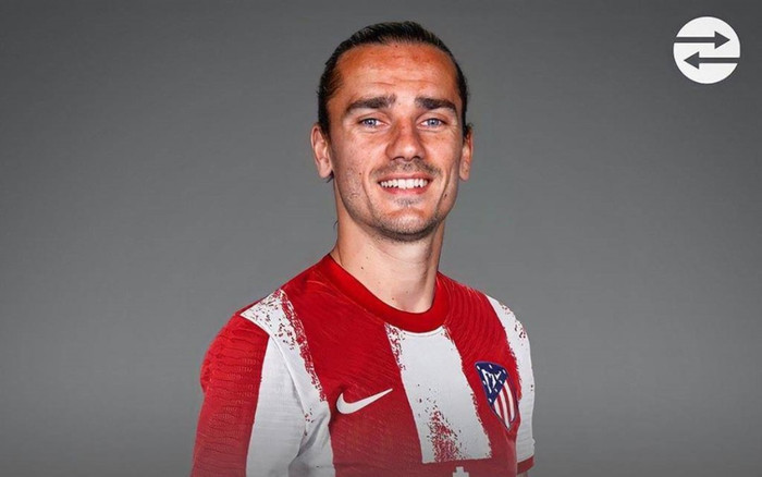 Ngày cuối chuyển nhượng, Barca bất ngờ 'thải' Griezmann Ảnh 2