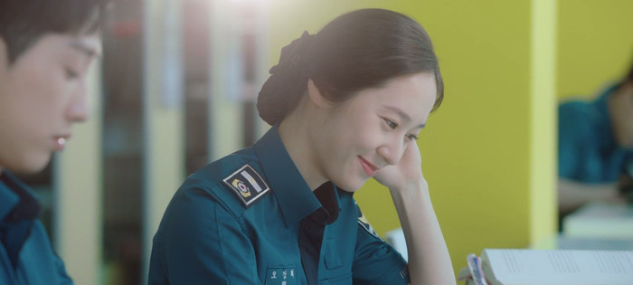 Phim của Kim Yoo Jung và Ahn Hyo Seop đạt rating 'khủng' ở tập 2, hạ gục phim của Jin Young và Krystal Ảnh 3