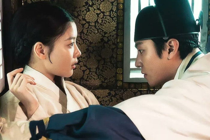 Phim của Kim Yoo Jung và Ahn Hyo Seop đạt rating 'khủng' ở tập 2, hạ gục phim của Jin Young và Krystal Ảnh 6