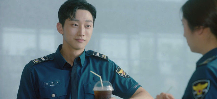 Phim của Kim Yoo Jung và Ahn Hyo Seop đạt rating 'khủng' ở tập 2, hạ gục phim của Jin Young và Krystal Ảnh 4