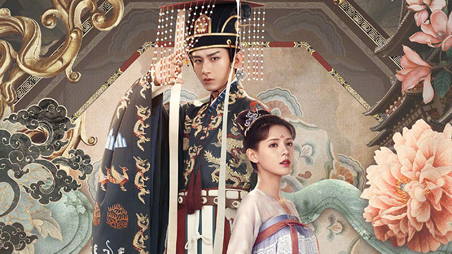 'Dữ quân ca' đang hot, nữ chính Trương Dư Hi lộ ảnh hẹn hò với bạn diễn nhưng không phải Thành Nghị? Ảnh 12