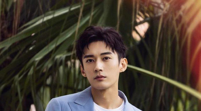 'Dữ quân ca' đang hot, nữ chính Trương Dư Hi lộ ảnh hẹn hò với bạn diễn nhưng không phải Thành Nghị? Ảnh 10