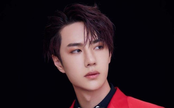 Vương Nhất Bác tự nhận xấu nhất nhà, thật khó tin cho đến khi biết về 'trùm cuối' Ảnh 2