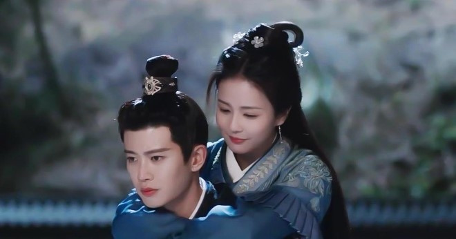 Các cặp đôi có kết cục bi thảm nhất màn ảnh Hoa ngữ: Sinh Thần - Thập Nhất khiến fan khóc lụt cả MXH Ảnh 3