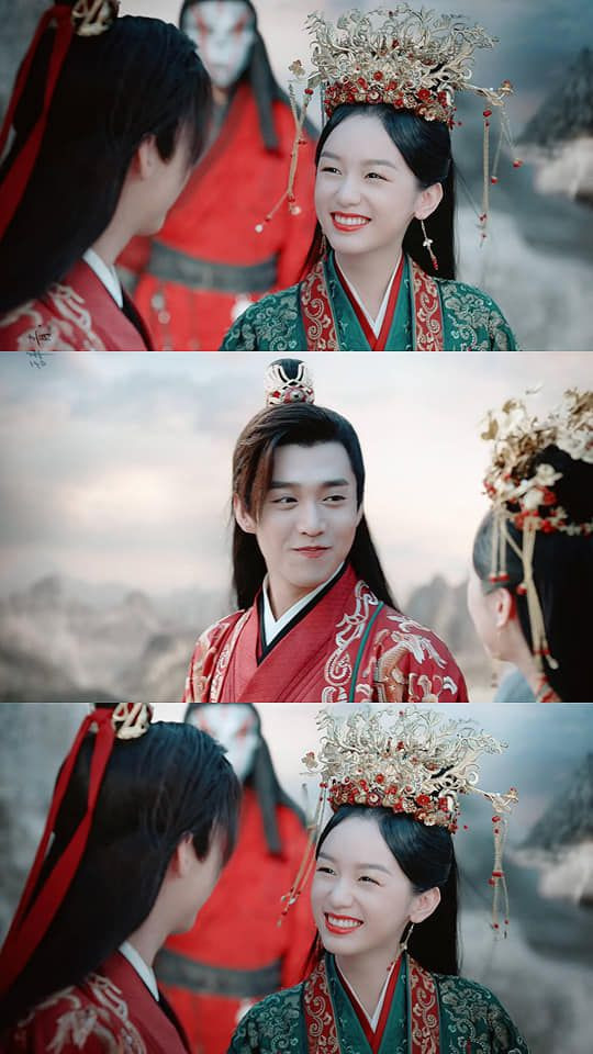 Các cặp đôi có kết cục bi thảm nhất màn ảnh Hoa ngữ: Sinh Thần - Thập Nhất khiến fan khóc lụt cả MXH Ảnh 18