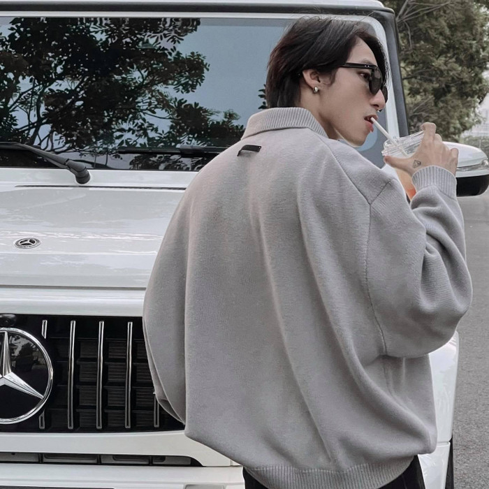 'Lặn mất tăm' trên mạng xã hội mấy tháng trời, ấy vậy mà Sơn Tùng bất ngờ chịu lộ diện vì nhân vật này Ảnh 5