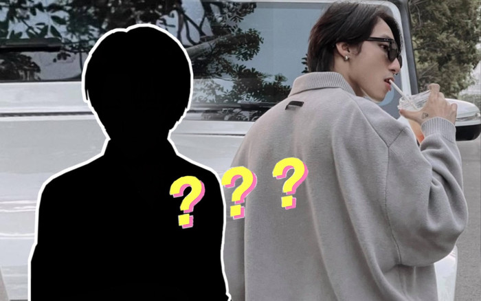 'Lặn mất tăm' trên mạng xã hội mấy tháng trời, ấy vậy mà Sơn Tùng bất ngờ chịu lộ diện vì nhân vật này Ảnh 2