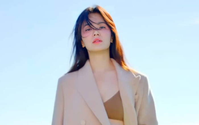 Sau cuộc ly hôn với Song Joong Ki, Song Hye Kyo khiến fan ngỡ ngàng với 'thế lực' ngày càng mạnh Ảnh 2