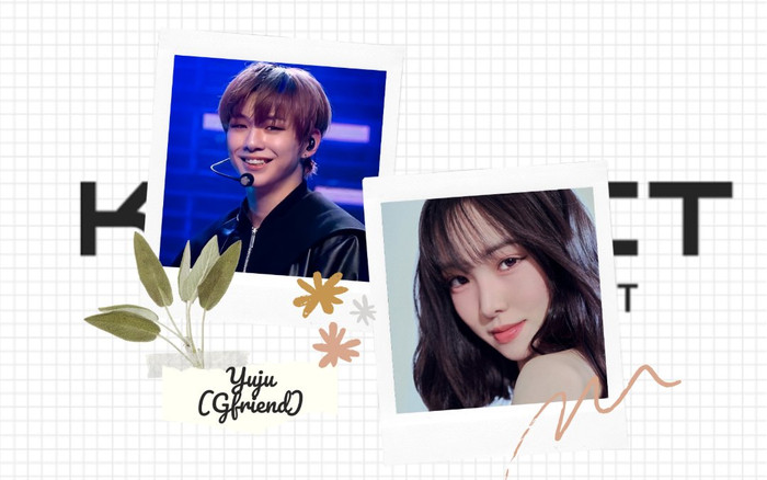 Không còn đồn đóa, Yuju (GFriend) chính thức đầu quân về công ty của Kang Daniel Ảnh 2