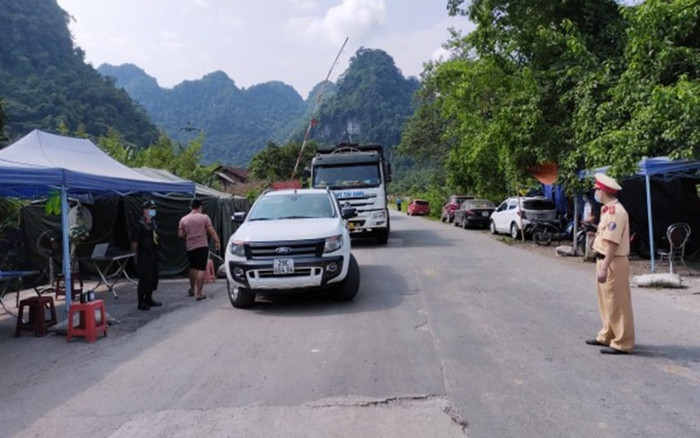 Ca nghi mắc Covid-19 cho kết quả âm tính, đây là địa phương duy nhất cả nước đến nay chưa có dịch bệnh Ảnh 2