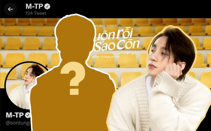 Lượt follow Twitter cao ngất ngưỡng nhưng Sơn Tùng vẫn phải chịu thua nam ca sĩ chưa debut này Ảnh 2