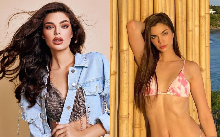 Miss Universe Paraquay 2021 lộ diện, fan Việt lo lắng cho Kim Duyên Ảnh 2