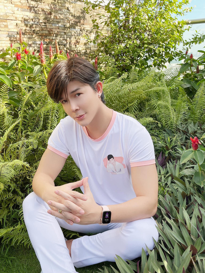 Nathan Lee ẩn ý ghê tởm giới nghệ sĩ, ủng hộ 'thanh lọc' triệt để như showbiz Hoa ngữ? Ảnh 5