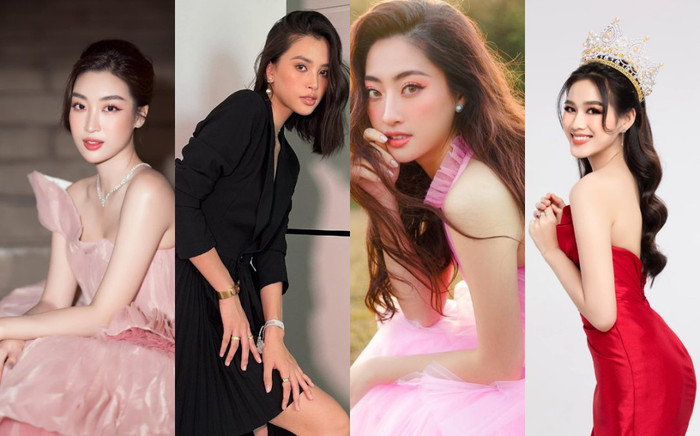 Hoa hậu Tiểu Vy, Mỹ Linh, Lương Thùy Linh, Đỗ Hà sẽ hỗ trợ việc làm cho F0 khỏi bệnh Ảnh 2