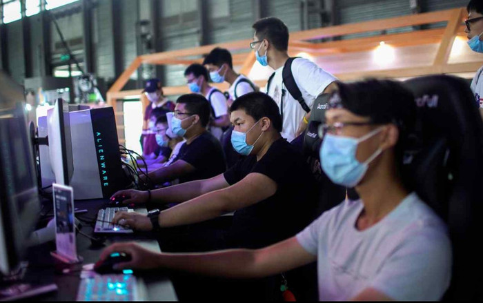 Người dùng mạng xã hội Trung Quốc cùng chung tay dẹp nạn 'fan cuồng' Ảnh 2