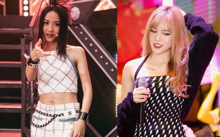 Suboi đột ngột bỏ follow Thiều Bảo Trâm dù trước đó 'chị chị em em', biến gì đây? Ảnh 2