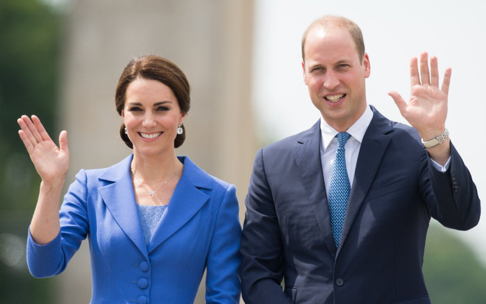 7 nguyên tắc vàng tạo nên vẻ đẹp hoàn mỹ cho các quý cô hoàng gia Anh Ảnh 2