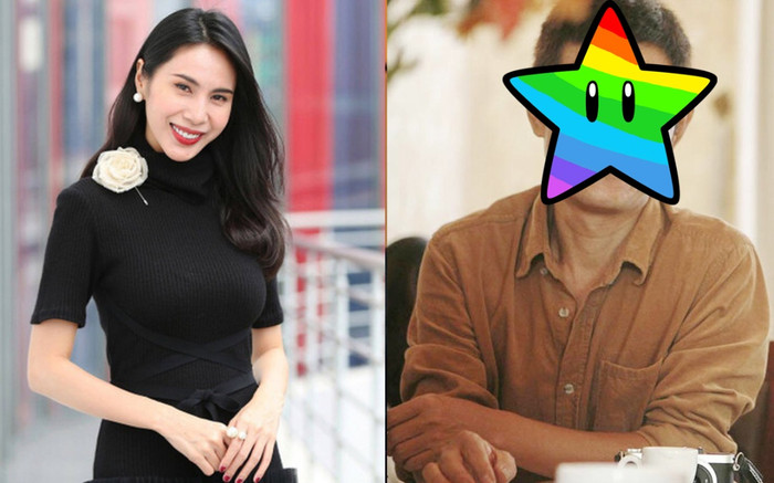 Thủy Tiên mất hit 'Giấc mơ tuyết trắng' về tay Nathan Lee, 'tình cũ' nữ ca sĩ là người bán ca khúc Ảnh 2