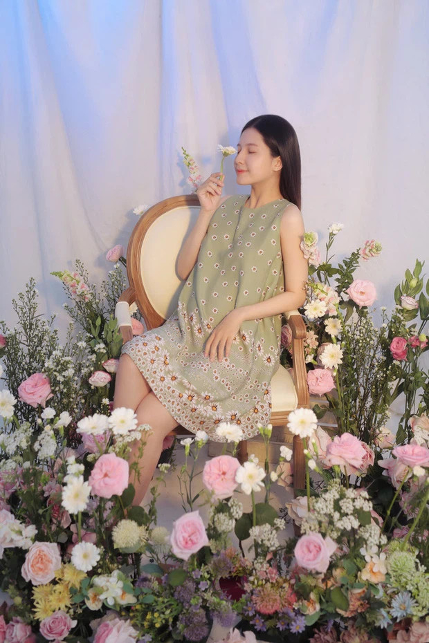 Cư dân mạng để lại bình luận động viên, an ủi Thiên An. Mong cô sớm ngày lấy lại tinh thần và vượt qua biến cố. 