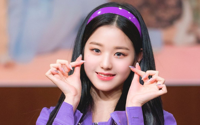 Jang Wonyoung (IZ*ONE) cập nhật tình hình giữa lúc điều trị Covid-19 Ảnh 2