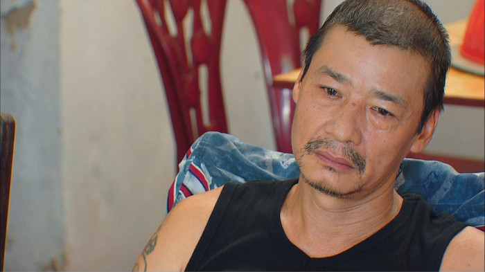 Đám cưới thế kỉ trên màn ảnh VTV: Mạnh Trường hôn chặt Phương Oanh, Thu Quỳnh ngậm cục tức Ảnh 21
