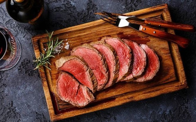 Những thói quen ăn thịt khiến tuổi thọ bị rút ngắn, có đến 5/7 điều rất nhiều người mắc phải Ảnh 2